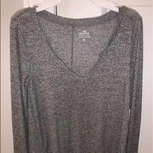 Hollister shirt (xs)